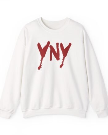 Yny Sebi Unisex Heavy Blend™ Crewneck Sweatshirt