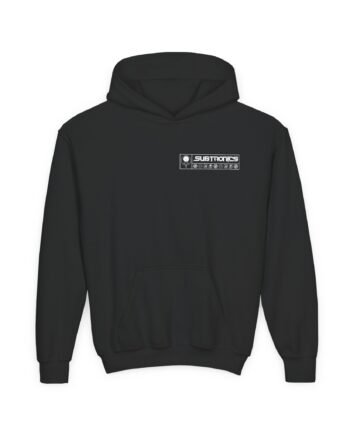 Youth Subtronics Planet Cyclops Heavy Blend Hooded Sweatshirt