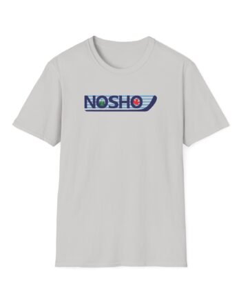Shoresy NOSHO Unisex Softstyle T-Shirt