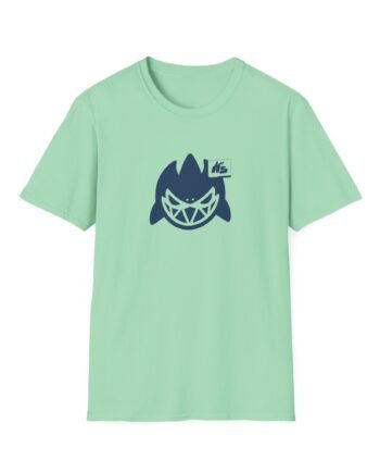 League Of Legends Anima Squad Unisex Softstyle T-Shirt