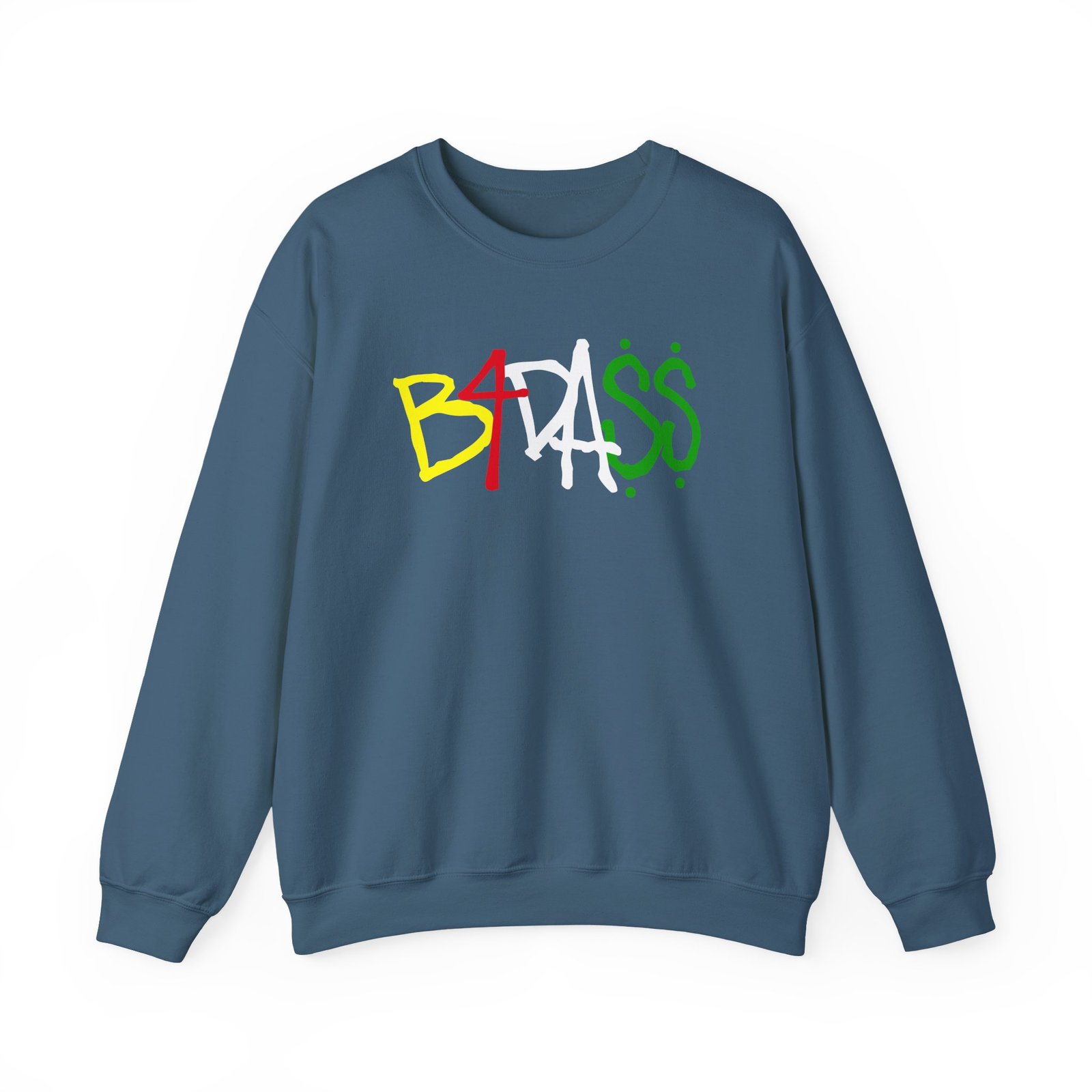 Joey Badass Unisex Heavy Blend™ Crewneck Sweatshirt