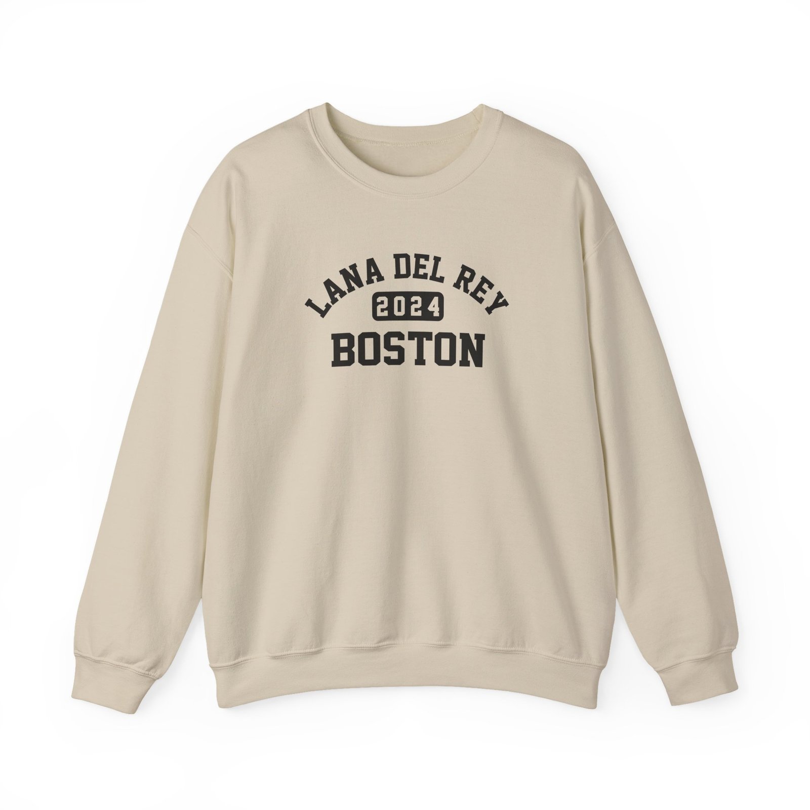 Lanadelrey Unisex Heavy Blend™ Crewneck Sweatshirt