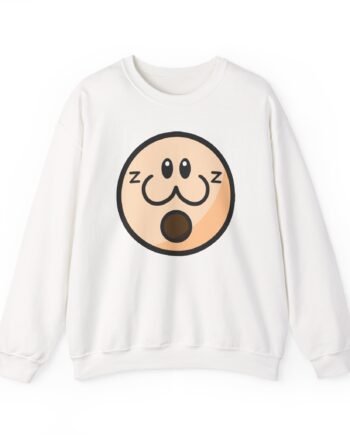 Haminations Ham Unisex Heavy Blend™ Crewneck Sweatshirt