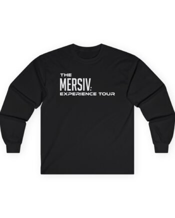 Mersiv Lost in the South Unisex Ultra Cotton Long Sleeve Tee