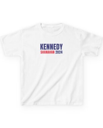 Robert Kennedy Kids Heavy Cotton™ Tee