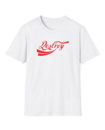 A State of Trance Unisex Softstyle T-Shirt