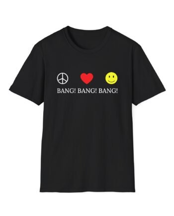 Mod Sun Unisex Softstyle T-Shirt