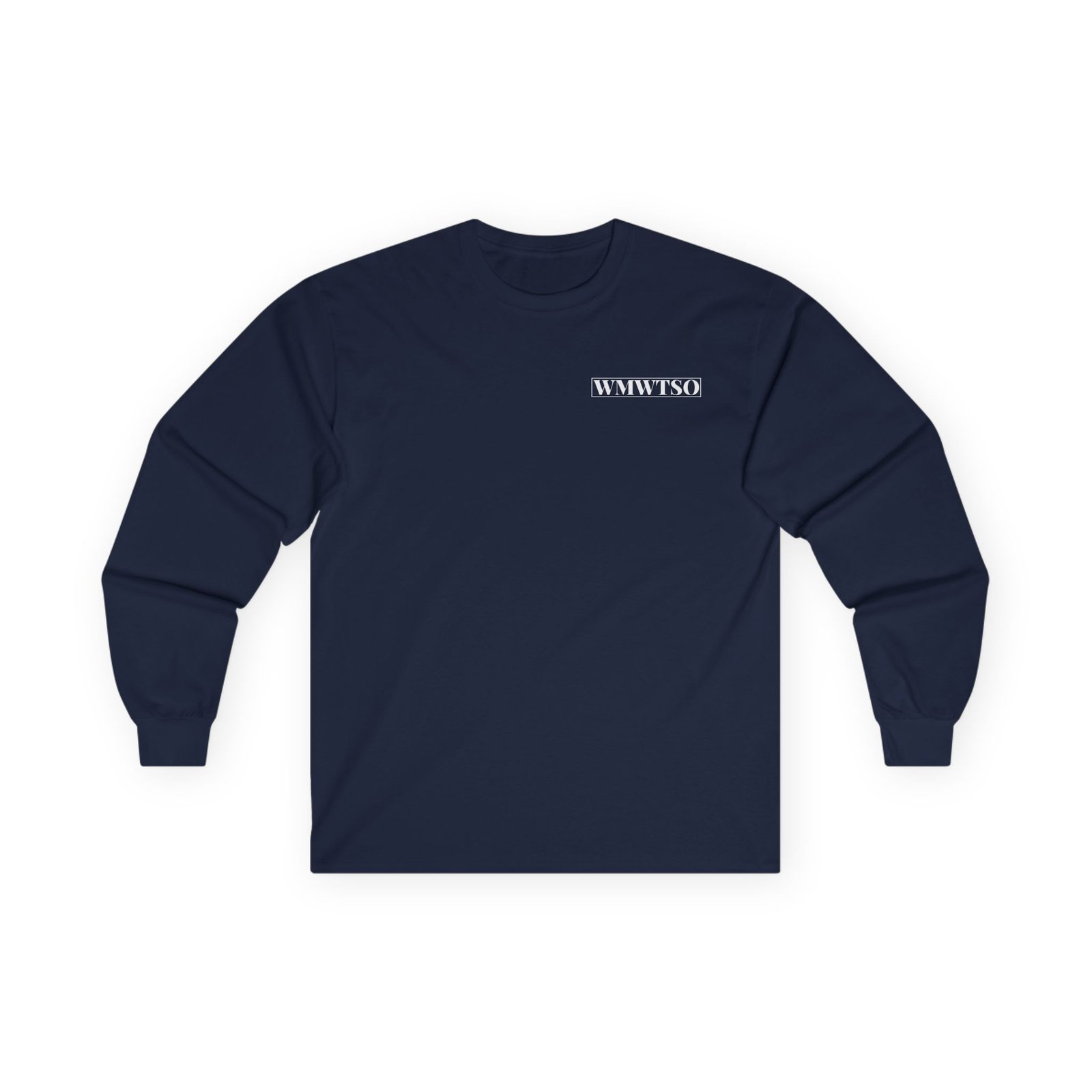 Mac Miller Wmwtso Track List Unisex Ultra Cotton Long Sleeve Tee