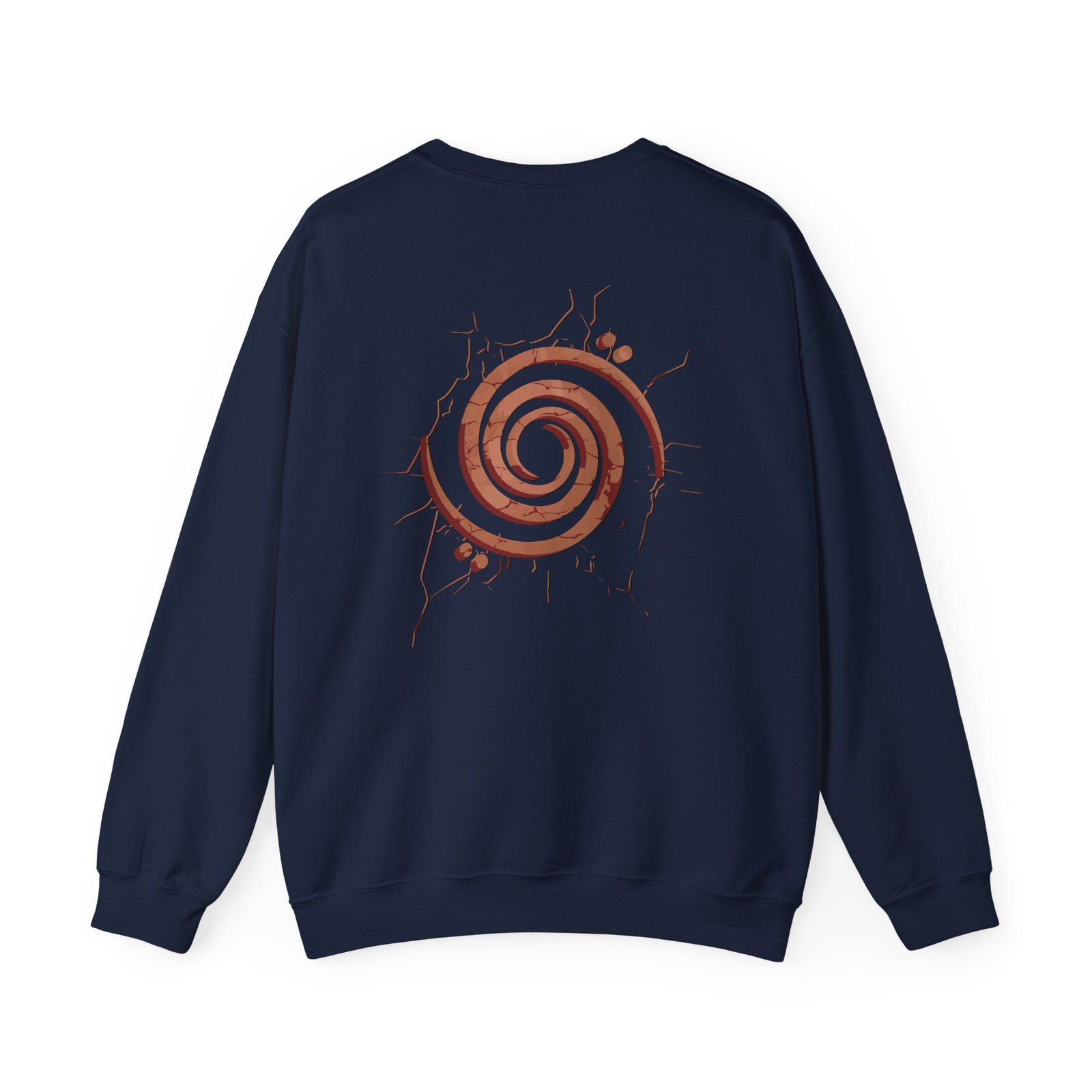Mersiv Stonehenge 2024 Unisex Heavy Blend™ Crewneck Sweatshirt
