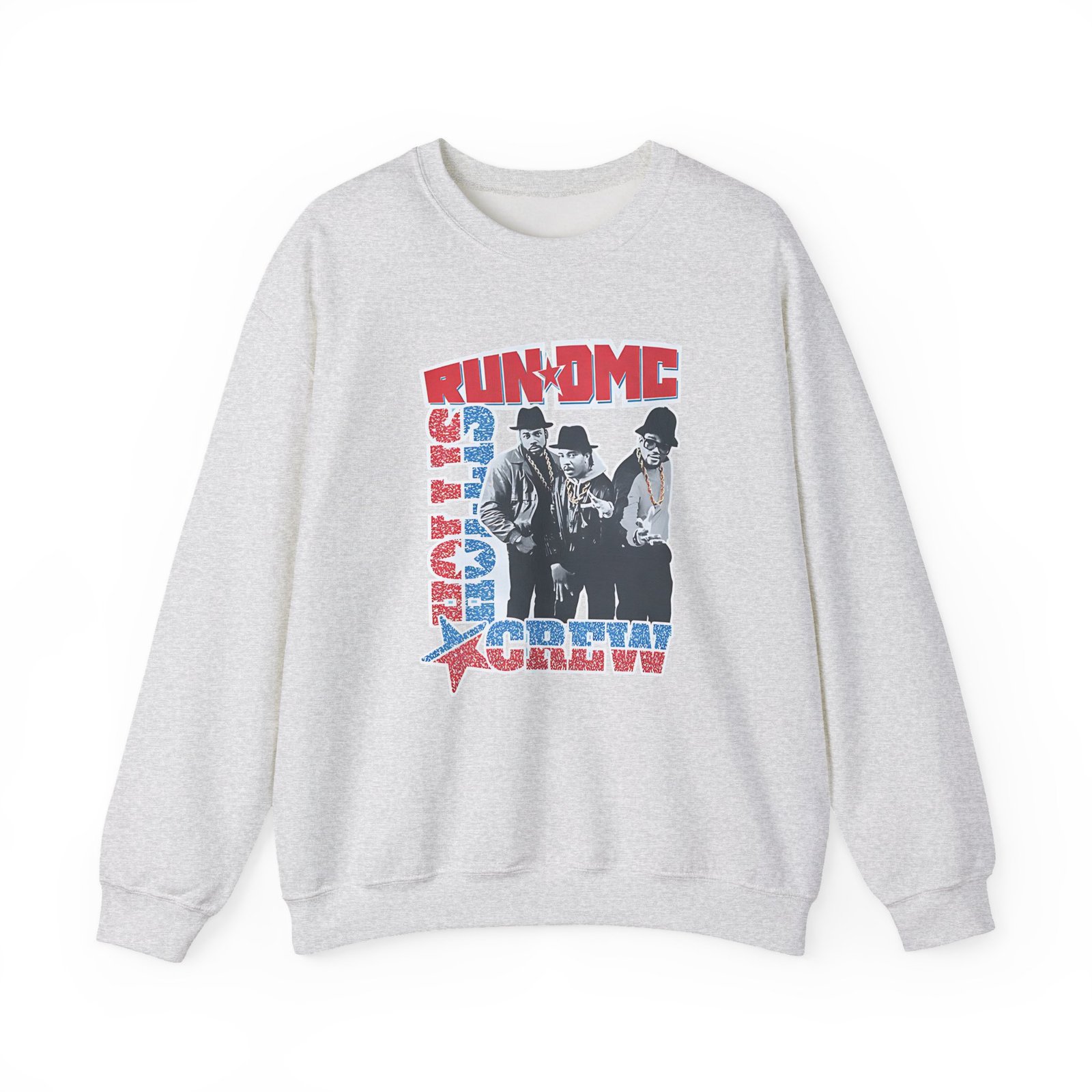 Run Unisex Heavy Blend™ Crewneck Sweatshirt