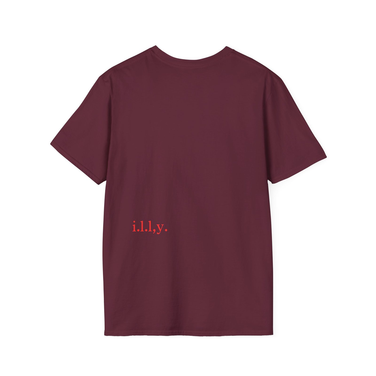 Mac Miller Illty Unisex Softstyle T-Shirt