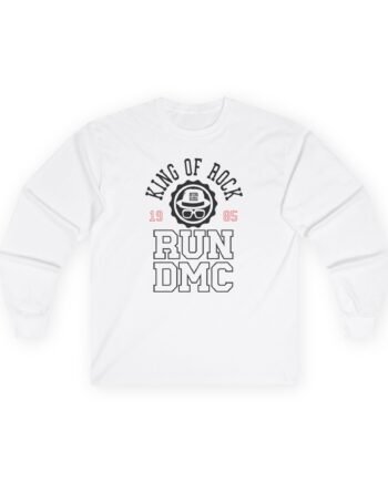 Run Unisex Ultra Cotton Long Sleeve Tee