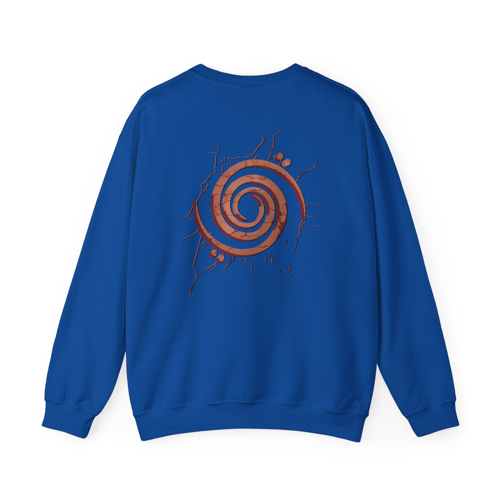 Mersiv Stonehenge 2024 Unisex Heavy Blend™ Crewneck Sweatshirt