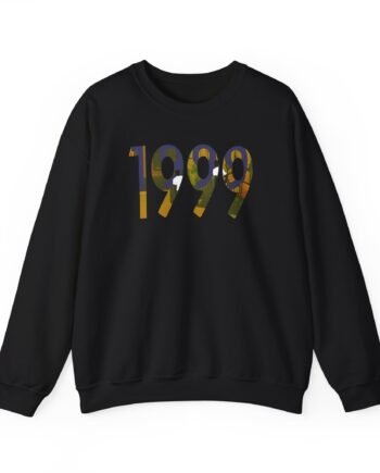 Joey Badass 1999 Unisex Heavy Blend™ Crewneck Sweatshirt