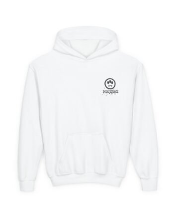 Youth Yny Sebi Barrow Heavy Blend Hooded Sweatshirt