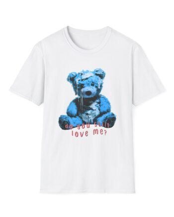 Tyler the Creator Disorder Unisex Softstyle T-Shirt