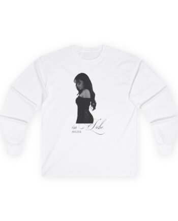 Ayliva in love Unisex Ultra Cotton Long Sleeve Tee