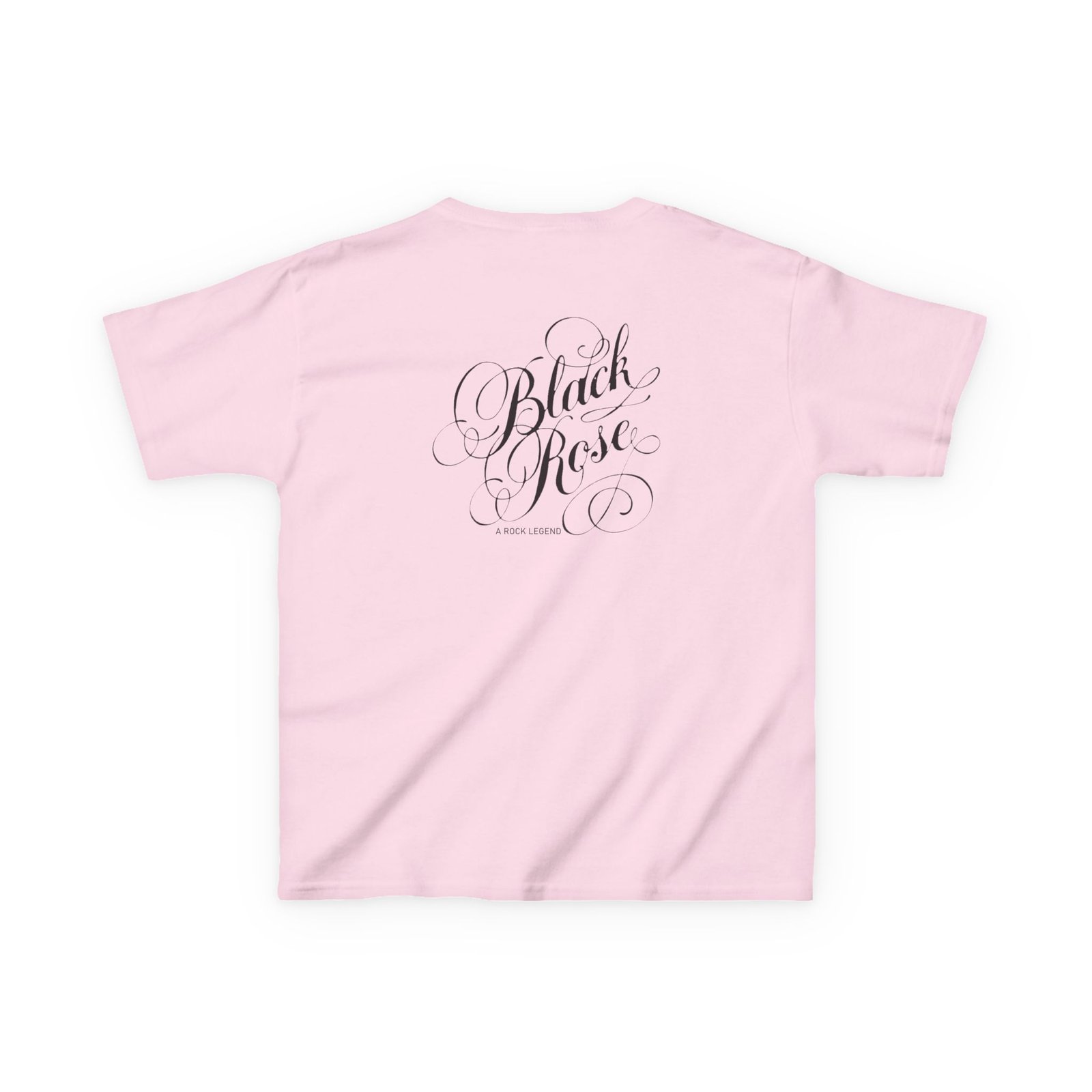 Kids Thin Lizzy Rose Flourish Heavy Cotton™ Tee