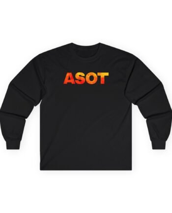 A State of Trance Unisex Ultra Cotton Long Sleeve Tee