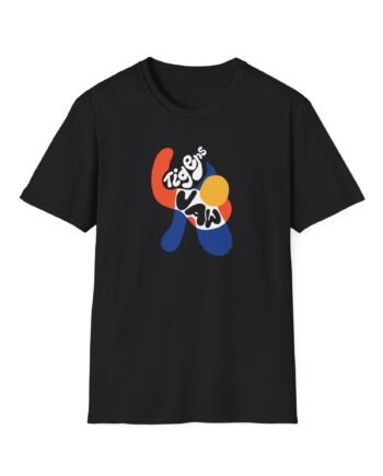 Tigers Jaw Corinne Unisex Softstyle T-Shirt