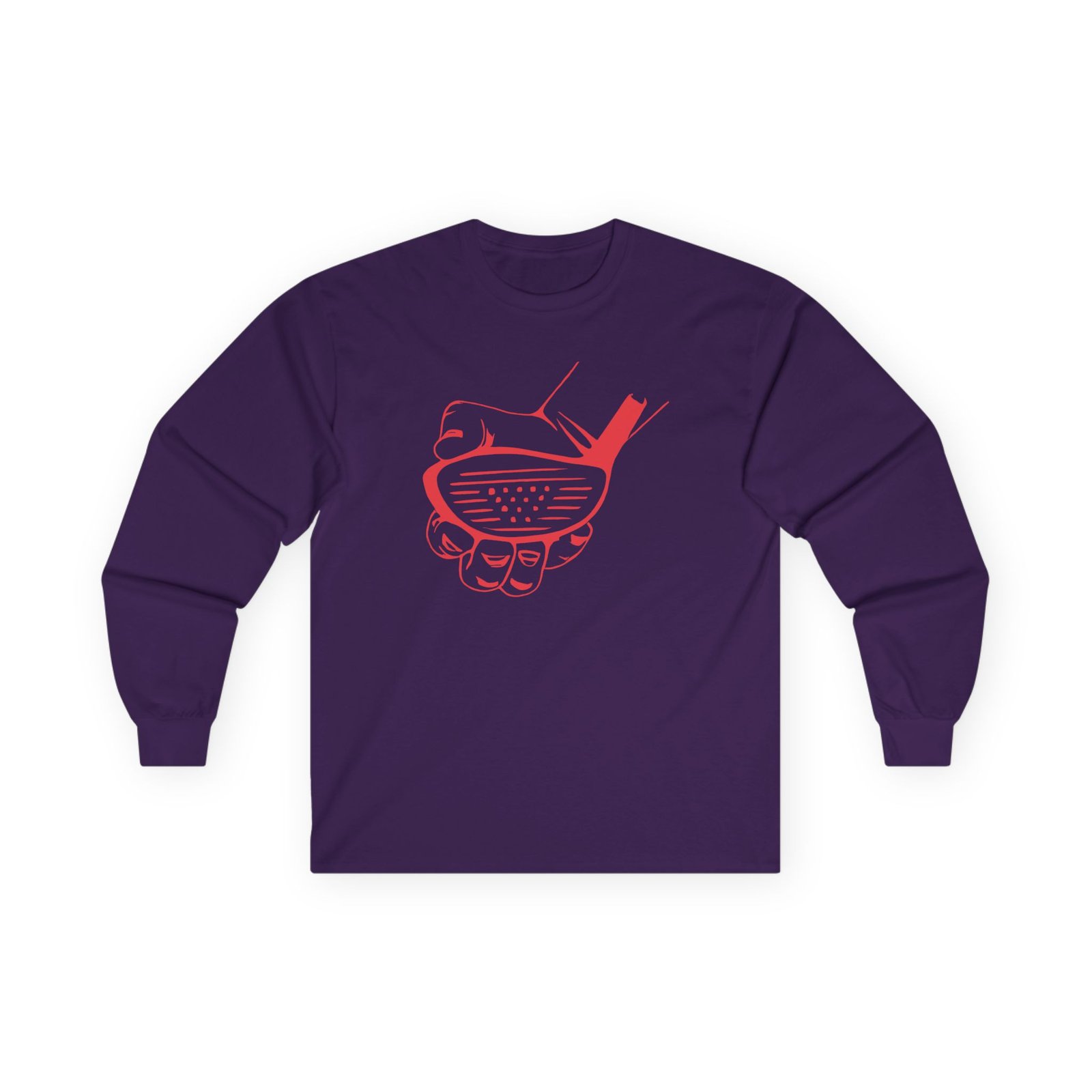 Nate Bargatze - Bargatze Golf Unisex Ultra Cotton Long Sleeve Tee