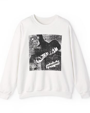 Cro Mags Unisex Heavy Blend™ Crewneck Sweatshirt