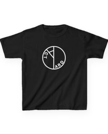 Kids Yard Act Classic Logo Heavy Cotton™ Tee