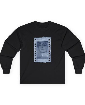 Steely Dan Negative Girl Film Unisex Ultra Cotton Long Sleeve Tee