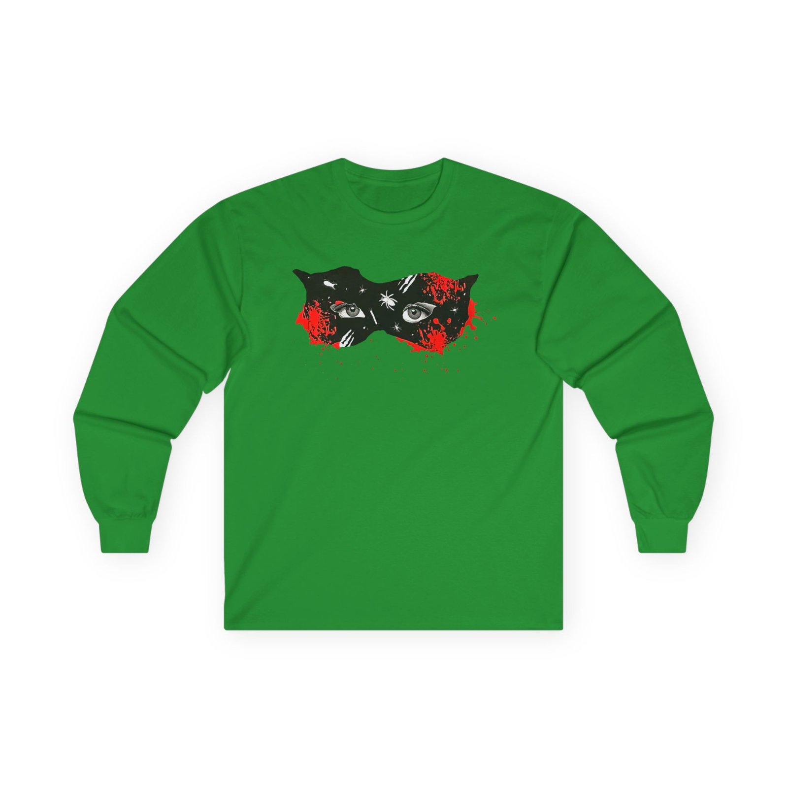 Swedish House Mafia Unisex Ultra Cotton Long Sleeve Tee