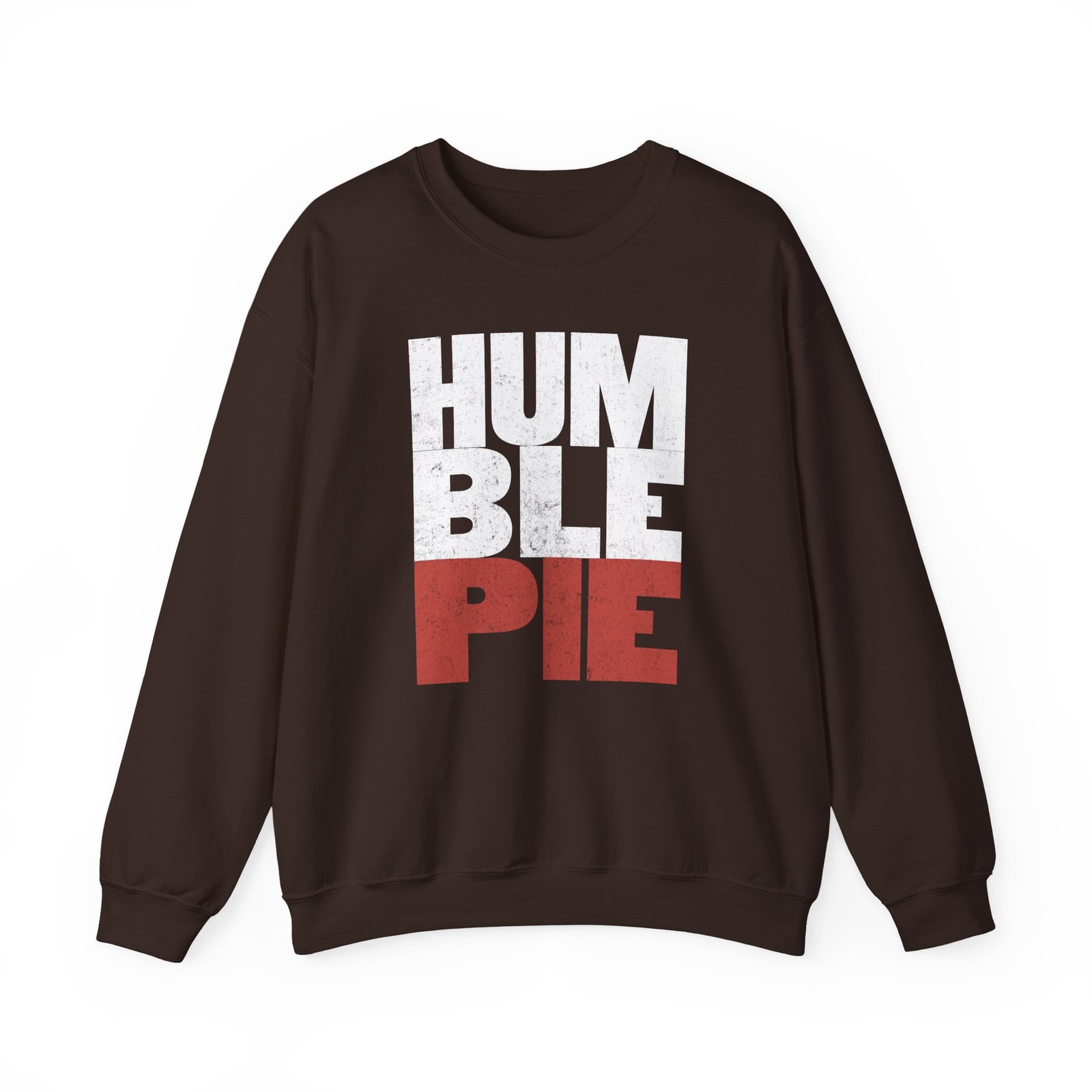 Humble Pie Unisex Heavy Blend™ Crewneck Sweatshirt