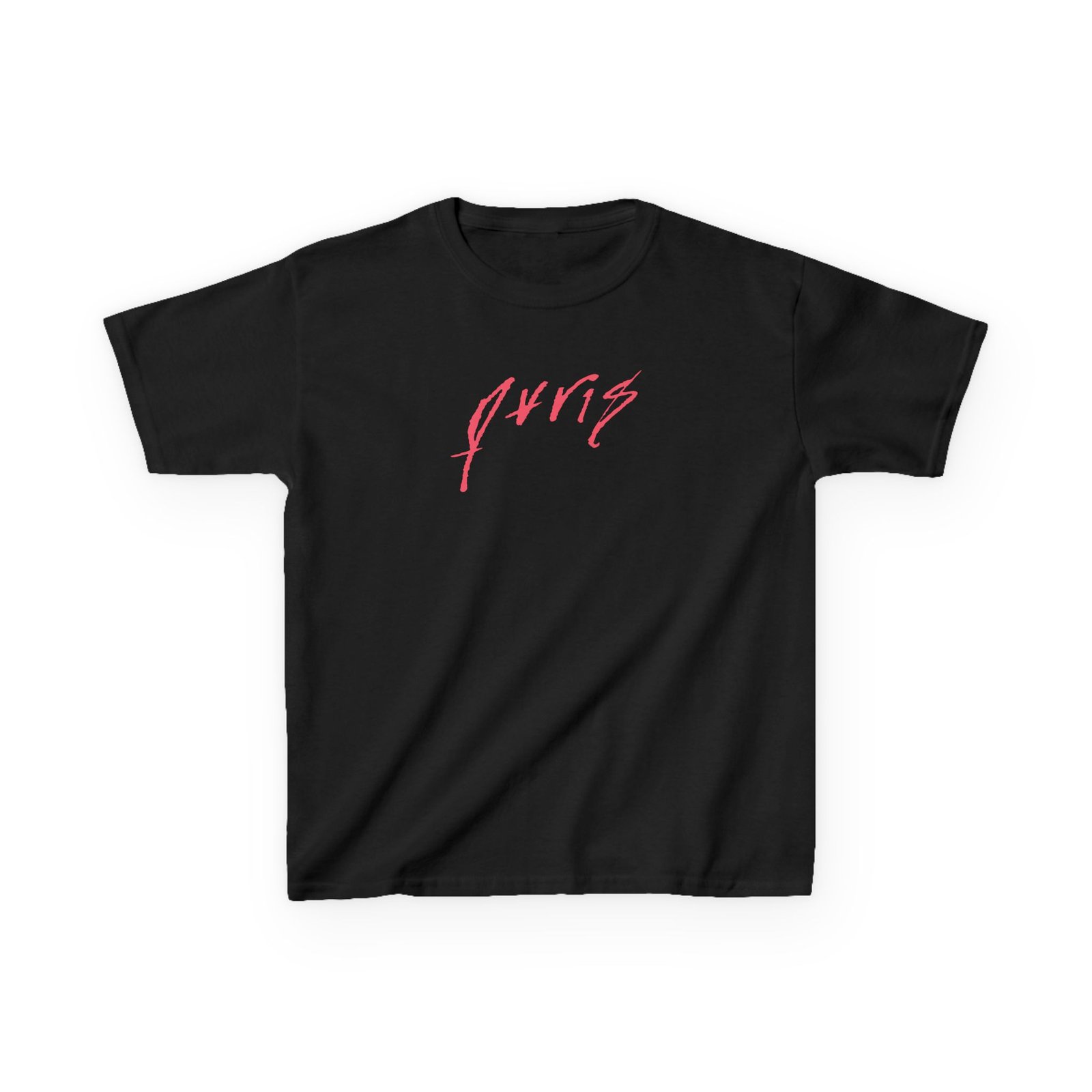 Kids Pvris Logo Heavy Cotton™ Tee
