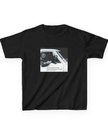 Kids Coven Preorder Limited Run Uncle Bill Heavy Cotton™ Tee