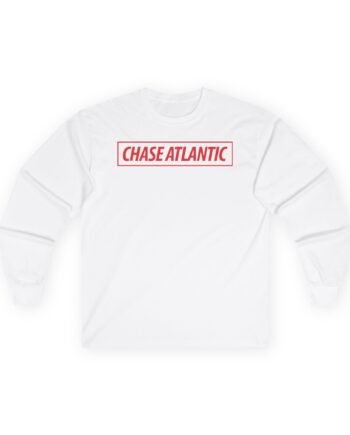 Chase Atlantic Unisex Ultra Cotton Long Sleeve Tee