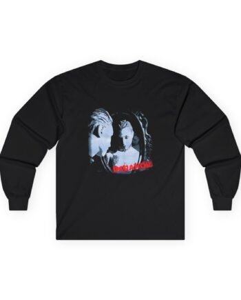 Palaye Royale Paranoid Unisex Ultra Cotton Long Sleeve Tee