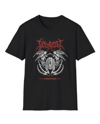Polyphia Ritual Unisex Softstyle T-Shirt
