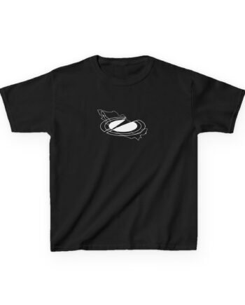 Kids A State of Trance Mexico Line-up Heavy Cotton™ Tee