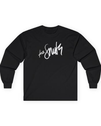 The Snuts Unisex Ultra Cotton Long Sleeve Tee