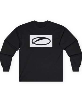 A State of Trance 2021 Swoosh Unisex Ultra Cotton Long Sleeve Tee