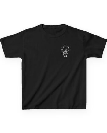 Kids Anberlin Fingers Heavy Cotton™ Tee