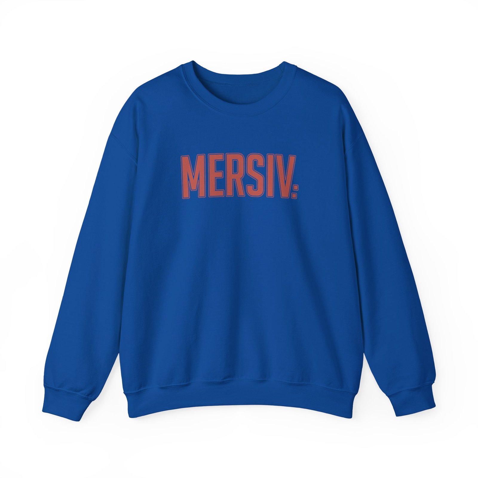 Mersiv Stonehenge 2024 Unisex Heavy Blend™ Crewneck Sweatshirt