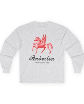 Anberlin Magical Unisex Ultra Cotton Long Sleeve Tee