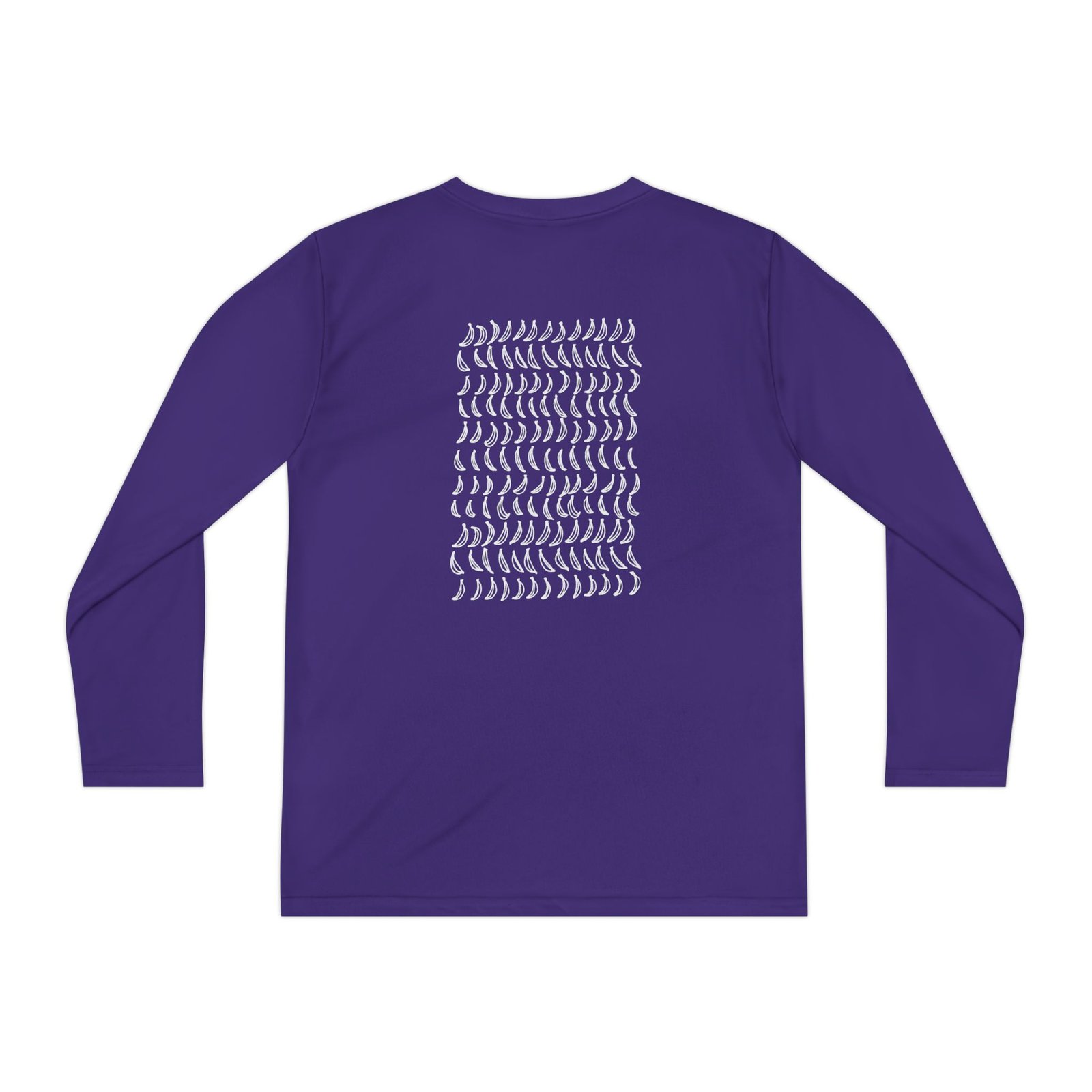 Youth BHZ Long Sleeve Competitor Tee