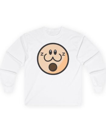 Haminations Ham Unisex Ultra Cotton Long Sleeve Tee