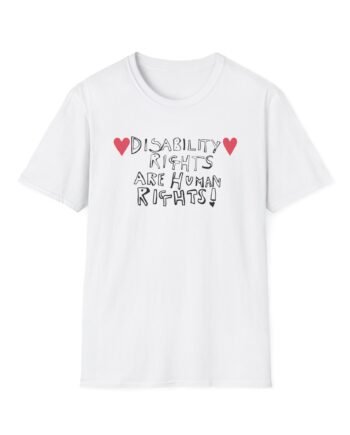 Yard Act Unisex Softstyle T-Shirt