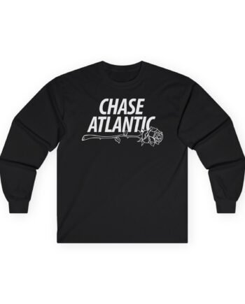 Chase Atlantic Unisex Ultra Cotton Long Sleeve Tee