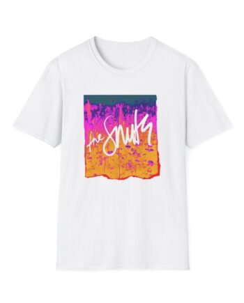 The Snuts Unisex Softstyle T-shirt