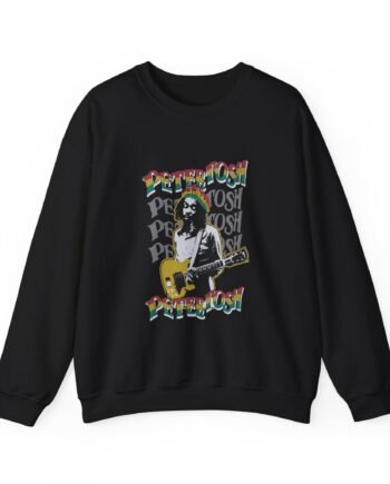 Peter Tosh Unisex Heavy Blend™ Crewneck Sweatshirt