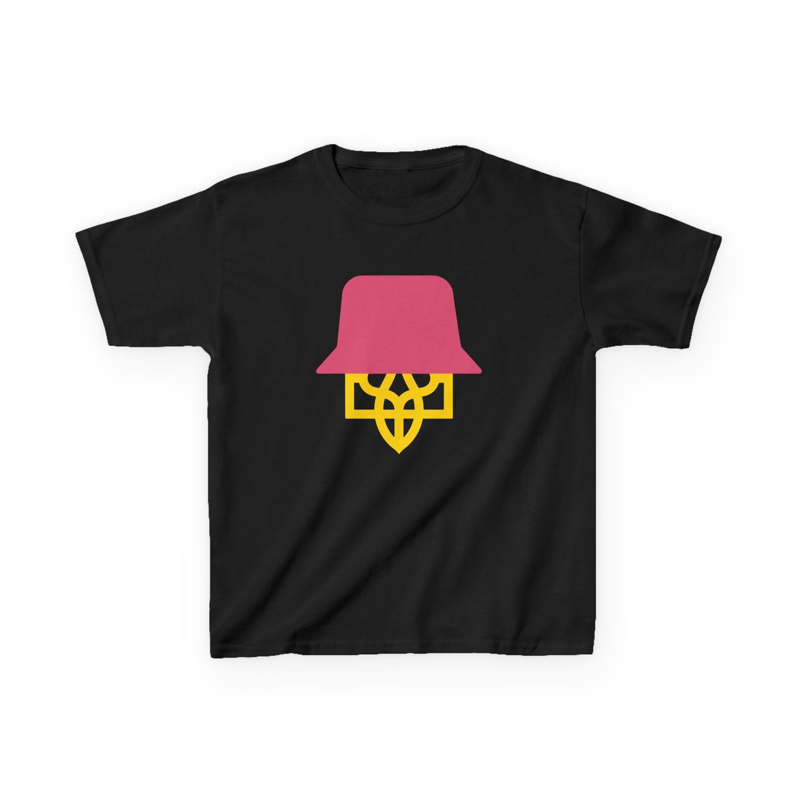 Kids Kalush Orchestra Hat Heavy Cotton™ Tee