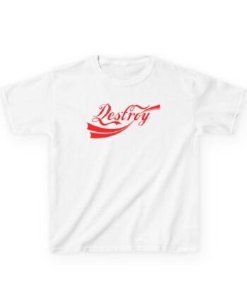 Kids A State of Trance Heavy Cotton™ Tee