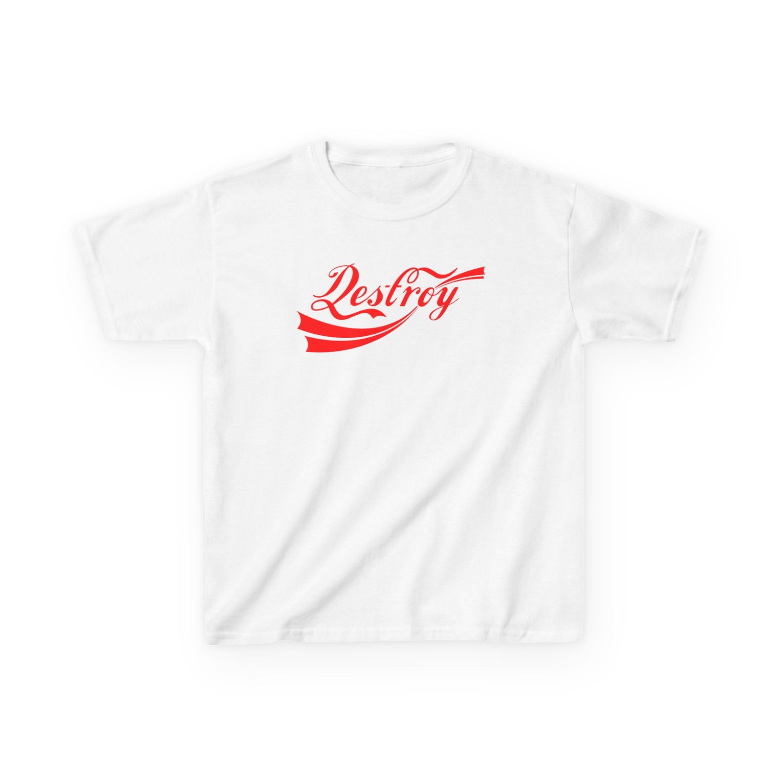 Kids A State of Trance Heavy Cotton™ Tee